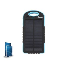 Xwave punjač za mobilne uređaje Powerbank 6.000mAh Camp L 60 - plavi 